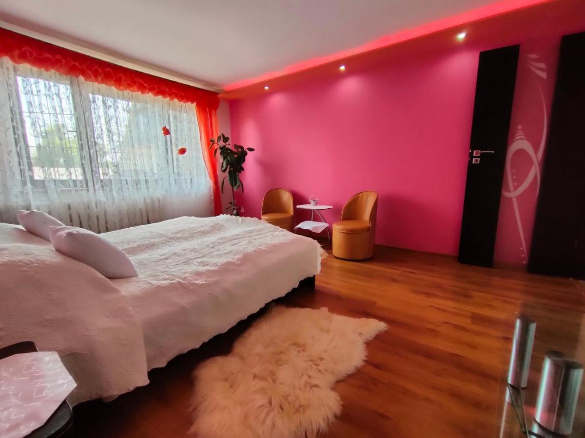 Bajeczny Wypoczynek Apartamenty Witow  Exterior photo