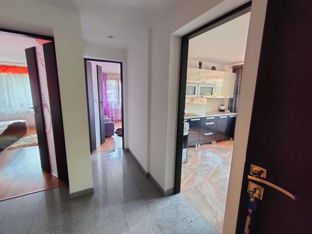 Bajeczny Wypoczynek Apartamenty Witow  Exterior photo