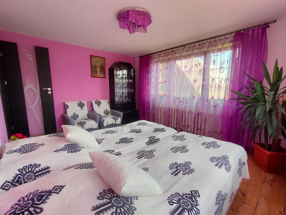 Bajeczny Wypoczynek Apartamenty Witow  Exterior photo