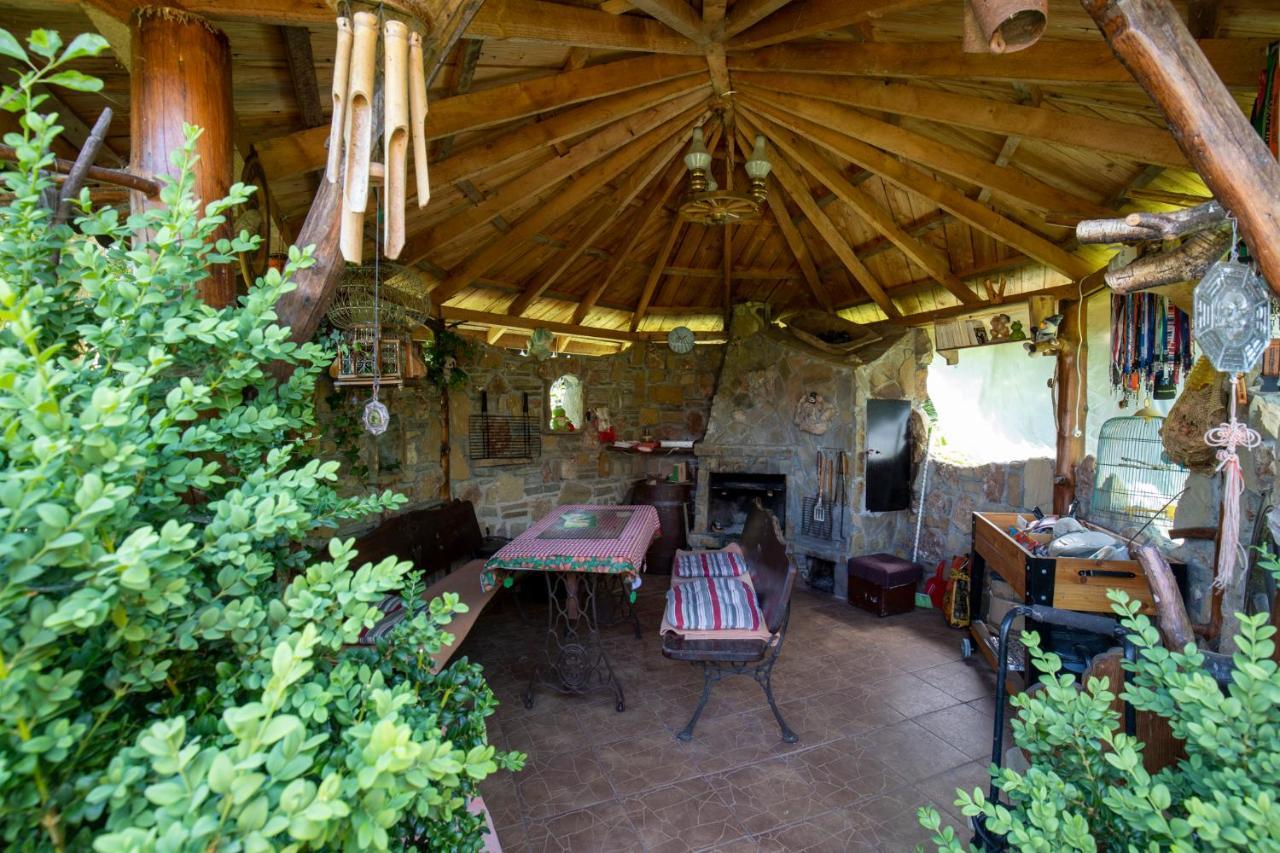Bajeczny Wypoczynek Apartamenty Witow  Exterior photo