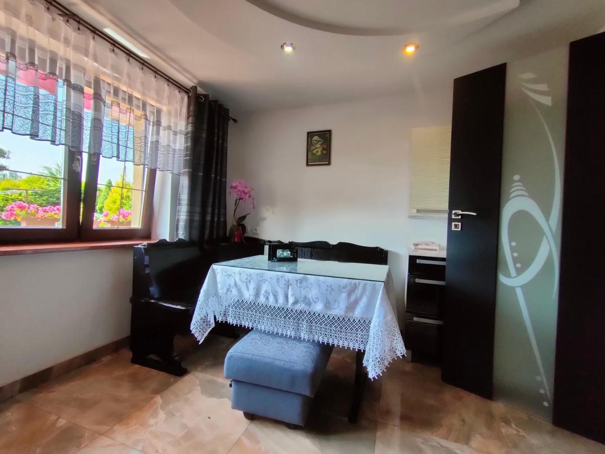 Bajeczny Wypoczynek Apartamenty Witow  Exterior photo