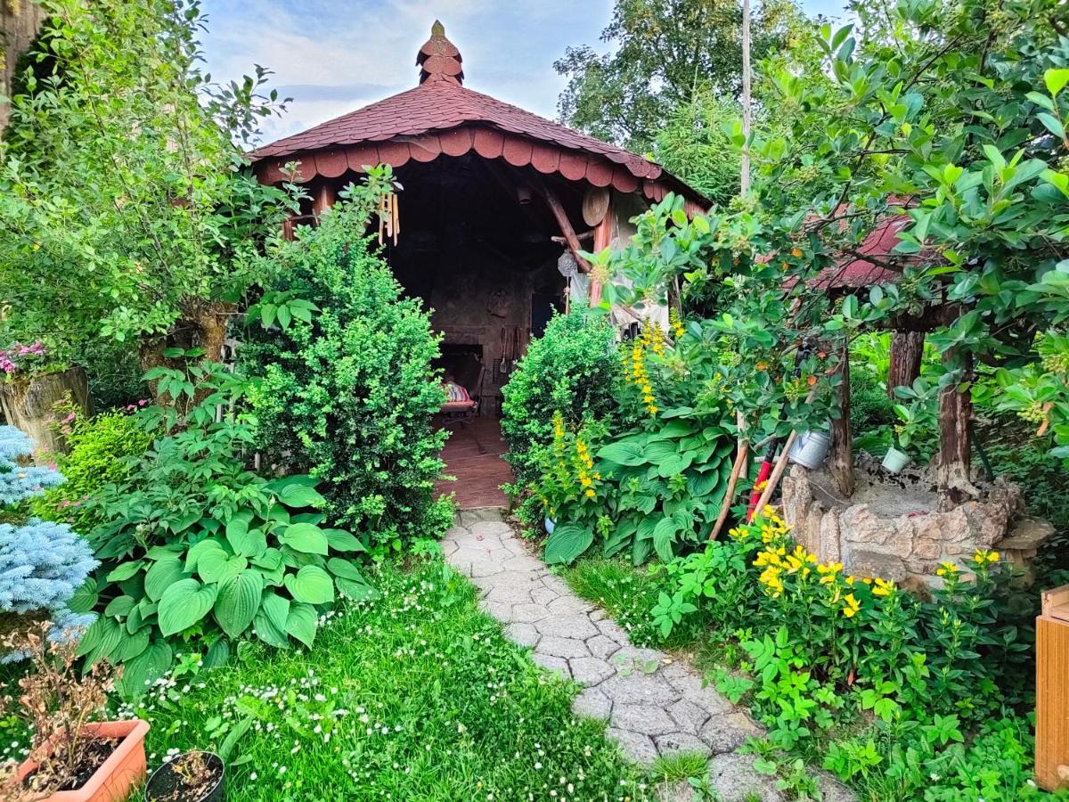 Bajeczny Wypoczynek Apartamenty Witow  Exterior photo
