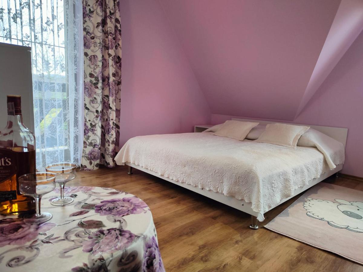 Bajeczny Wypoczynek Apartamenty Witow  Exterior photo