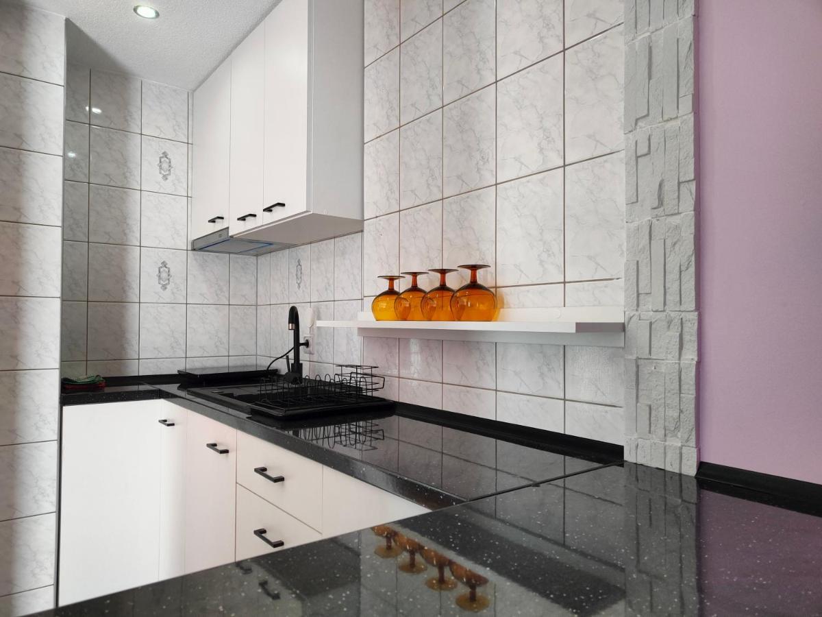 Bajeczny Wypoczynek Apartamenty Witow  Exterior photo