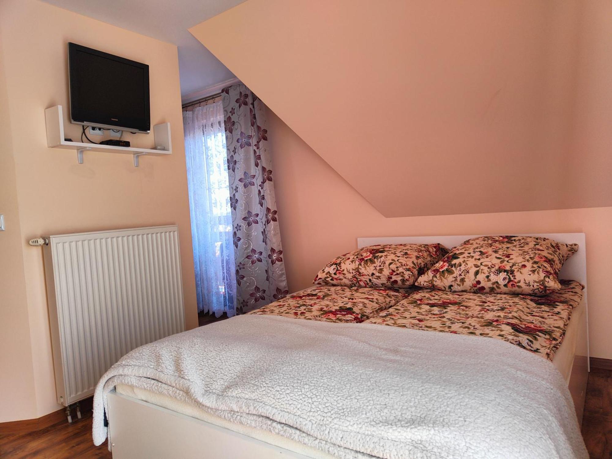 Bajeczny Wypoczynek Apartamenty Witow  Exterior photo