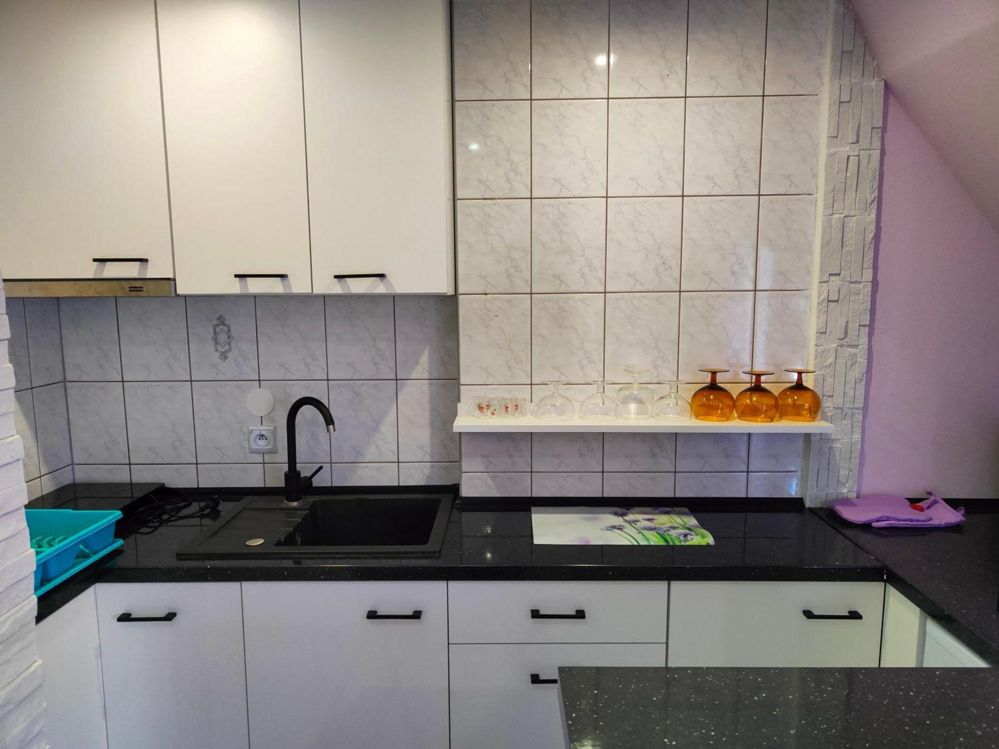 Bajeczny Wypoczynek Apartamenty Witow  Exterior photo