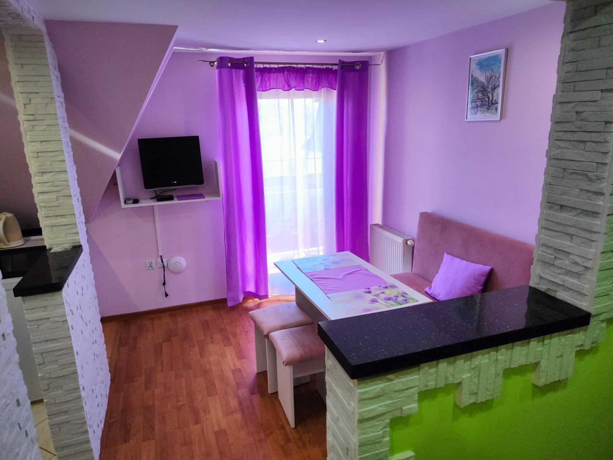 Bajeczny Wypoczynek Apartamenty Witow  Exterior photo